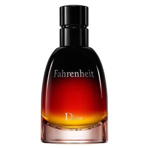 dior fahrenheit uomo eau de parfum opinioni|dior fahrenheit original.